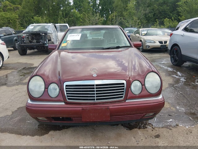 Aukcja sprzedaży 1999 Mercedes-benz E 320, vin: WDBJF65H9XA774190, numer aukcji: 45107376