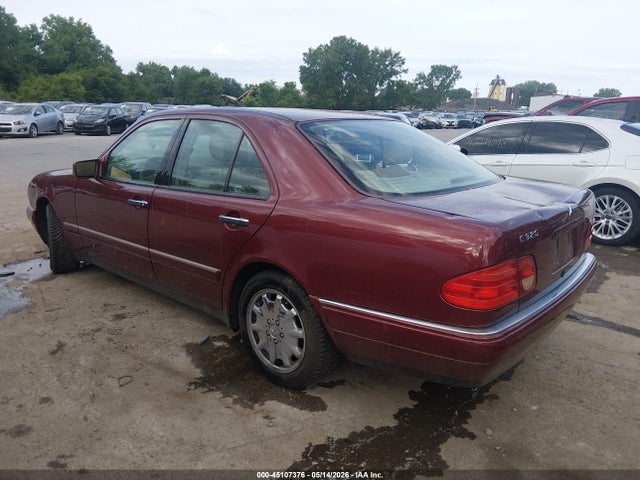 Aukcja sprzedaży 1999 Mercedes-benz E 320, vin: WDBJF65H9XA774190, numer aukcji: 45107376