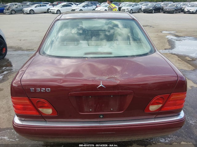 Aukcja sprzedaży 1999 Mercedes-benz E 320, vin: WDBJF65H9XA774190, numer aukcji: 45107376