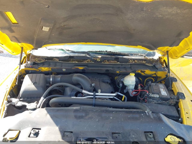 Aukcja sprzedaży 2015 Ram 1500 Big Horn, vin: 1C6RR6LT1FS658548, numer aukcji: 45107377
