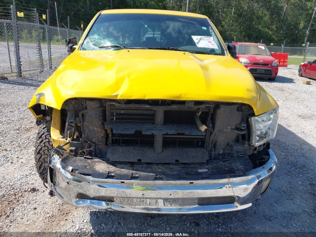 Aukcja sprzedaży 2015 Ram 1500 Big Horn, vin: 1C6RR6LT1FS658548, numer aukcji: 45107377
