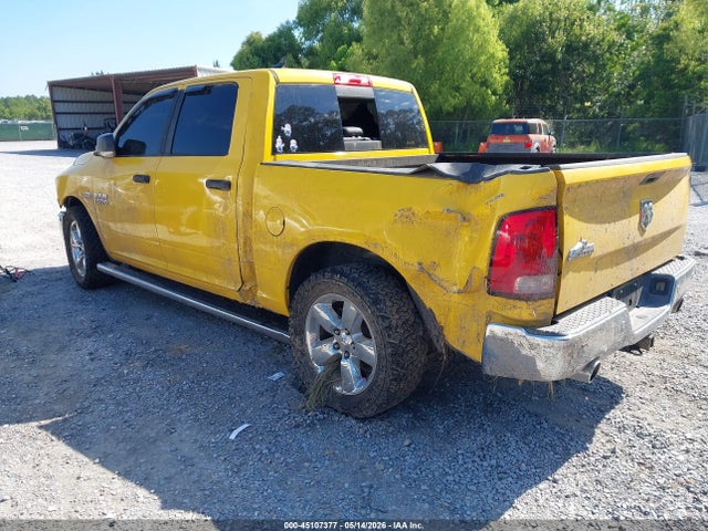 Aukcja sprzedaży 2015 Ram 1500 Big Horn, vin: 1C6RR6LT1FS658548, numer aukcji: 45107377