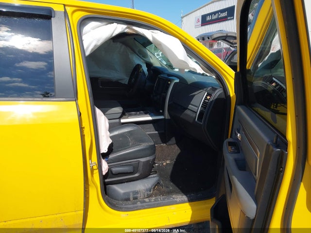 Aukcja sprzedaży 2015 Ram 1500 Big Horn, vin: 1C6RR6LT1FS658548, numer aukcji: 45107377