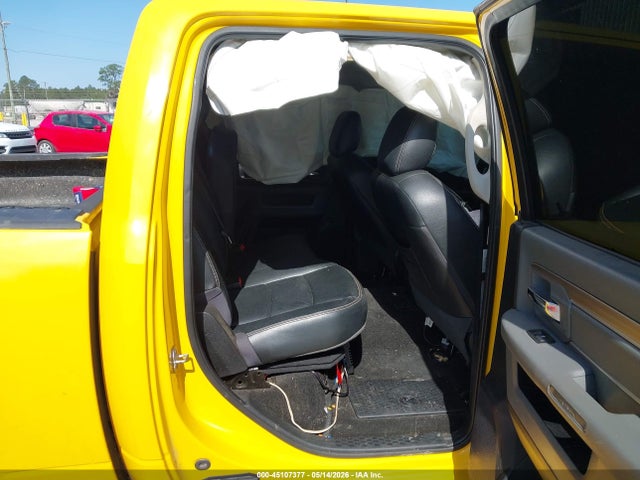 Aukcja sprzedaży 2015 Ram 1500 Big Horn, vin: 1C6RR6LT1FS658548, numer aukcji: 45107377