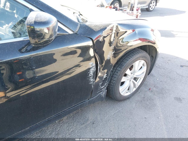 Aukcja sprzedaży 2011 Infiniti M37x, vin: JN1BY1AR6BM371957, numer aukcji: 45107378