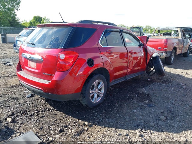 45107381 :رقم المزاد ، 2GNFLEEKXD6306331 vin ، 2013 Chevrolet Equinox 1lt مزاد بيع