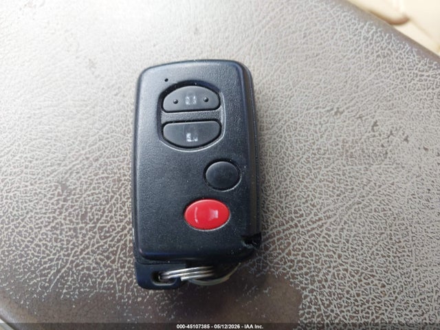 45107385 :رقم المزاد ، JTDZN3EU6C3143334 vin ، 2012 Toyota Prius V Two مزاد بيع