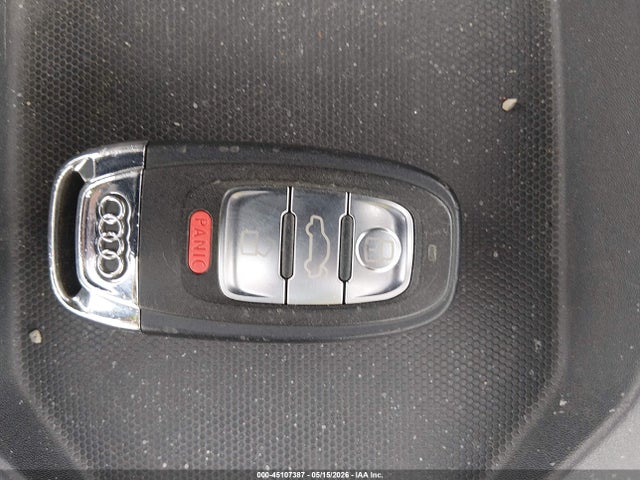 45107387 :رقم المزاد ، WAUHGAFC5CN087680 vin ، 2012 Audi A6 3.0 Premium مزاد بيع