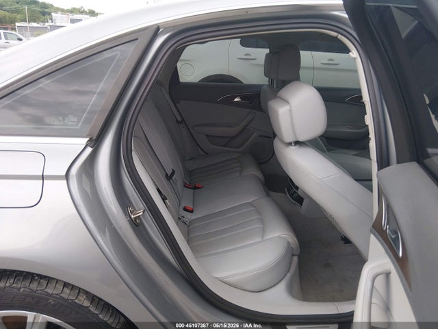 45107387 :رقم المزاد ، WAUHGAFC5CN087680 vin ، 2012 Audi A6 3.0 Premium مزاد بيع