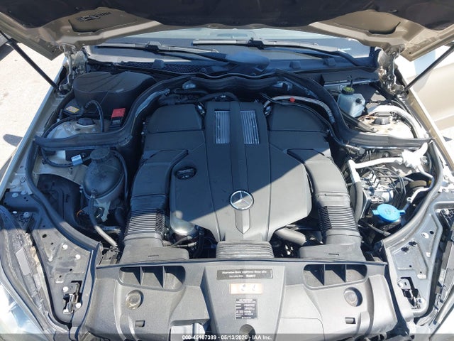 Продажа на аукционе авто 2015 Mercedes-benz E 400, vin: WDDKK6FF7FF294395, номер лота: 45107389