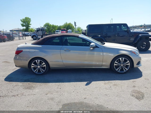 Продажа на аукционе авто 2015 Mercedes-benz E 400, vin: WDDKK6FF7FF294395, номер лота: 45107389