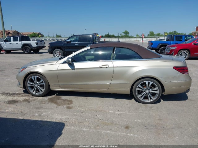 Продажа на аукционе авто 2015 Mercedes-benz E 400, vin: WDDKK6FF7FF294395, номер лота: 45107389