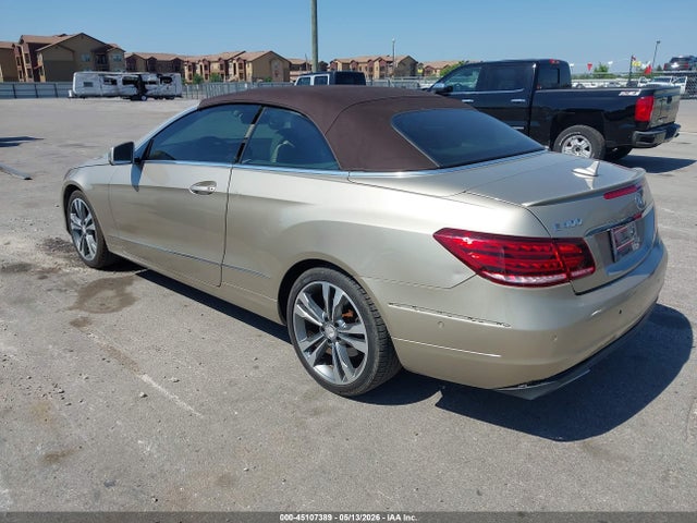Продажа на аукционе авто 2015 Mercedes-benz E 400, vin: WDDKK6FF7FF294395, номер лота: 45107389