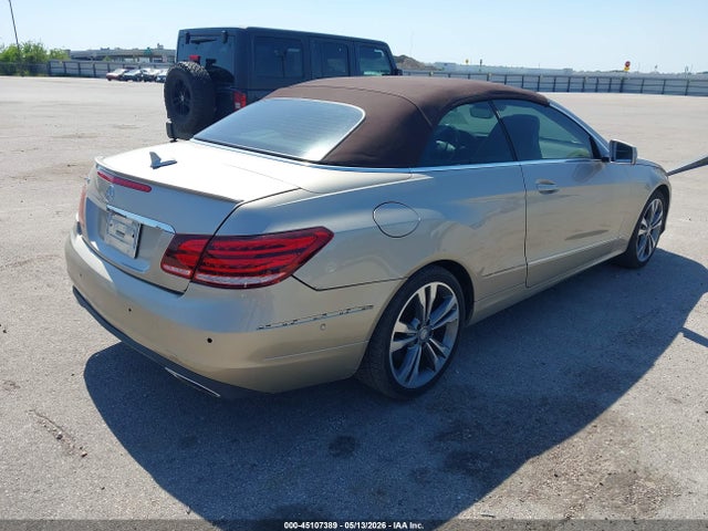 Продажа на аукционе авто 2015 Mercedes-benz E 400, vin: WDDKK6FF7FF294395, номер лота: 45107389