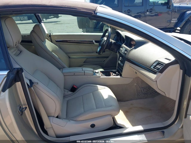 Продажа на аукционе авто 2015 Mercedes-benz E 400, vin: WDDKK6FF7FF294395, номер лота: 45107389