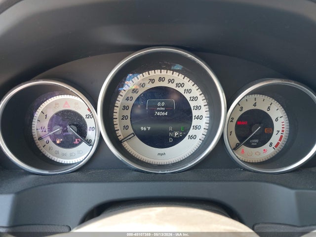 Продажа на аукционе авто 2015 Mercedes-benz E 400, vin: WDDKK6FF7FF294395, номер лота: 45107389