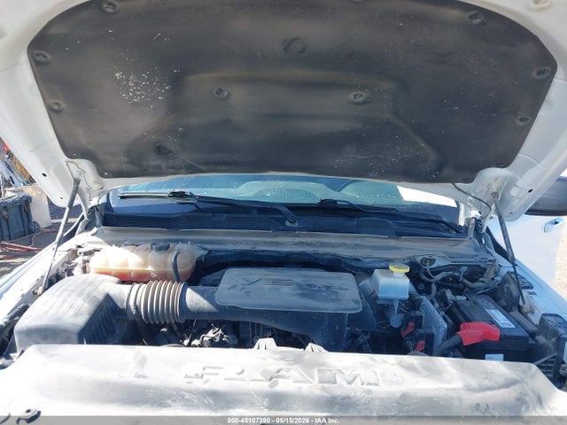 2022 Ram 1500 Lone Star  4x2 6'4 Box მანქანა იყიდება აუქციონზე, vin: 1C6RREBG7NN274074, აუქციონის ნომერი: 45107390