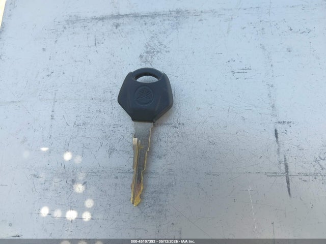 Yamaha Yfz320 Ac 2025 MH3RH25Y8SK001660 Image 11