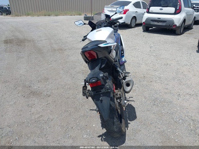 Yamaha Yfz320 Ac 2025 MH3RH25Y8SK001660 Image 6