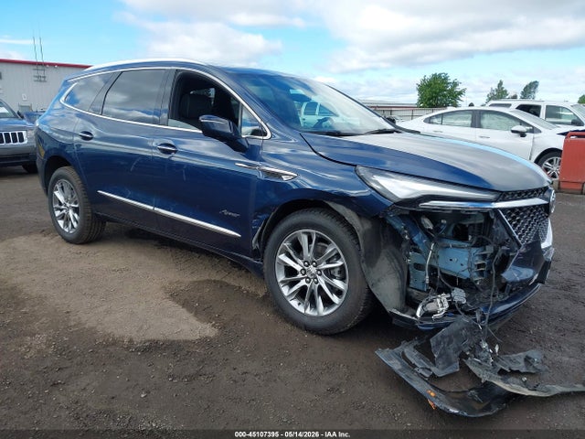 Buick Enclave Avenir Awd 2023 5GAEVCKWXPJ191684 zdjęcie główne