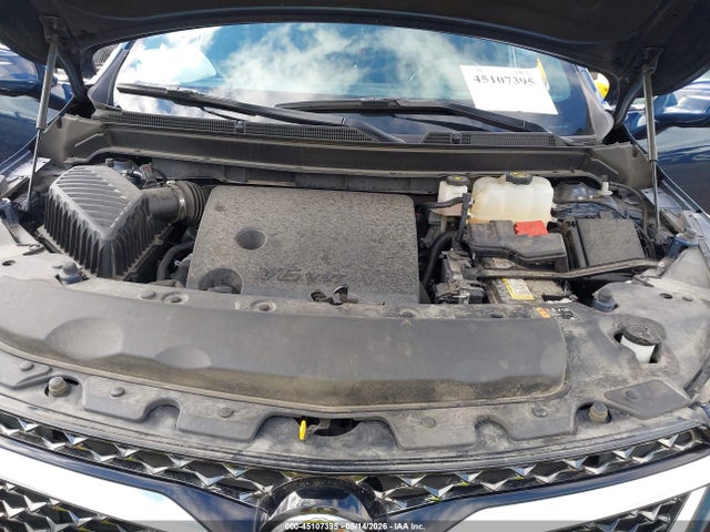 Buick Enclave Avenir Awd 2023 5GAEVCKWXPJ191684 Image 10