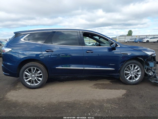 Buick Enclave Avenir Awd 2023 5GAEVCKWXPJ191684 Image 13
