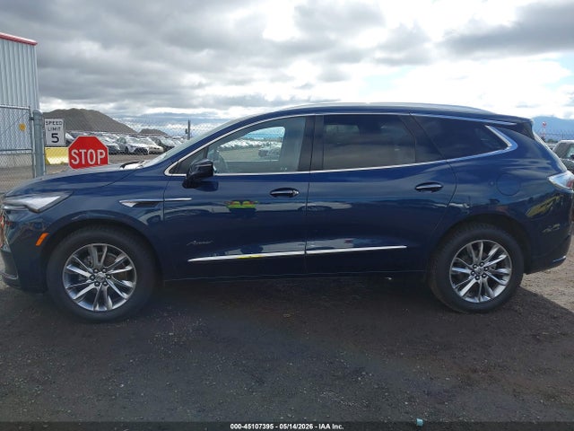 Buick Enclave Avenir Awd 2023 5GAEVCKWXPJ191684 Image 14