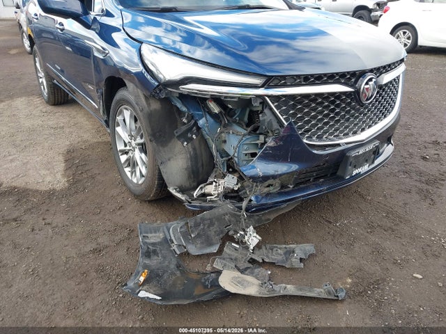 Buick Enclave Avenir Awd 2023 5GAEVCKWXPJ191684 Image 6