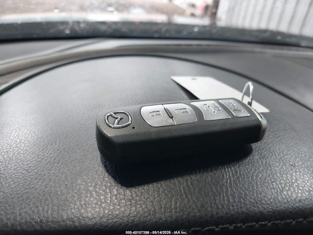 2016 Mazda Mazda6 I Touring მანქანა იყიდება აუქციონზე, vin: JM1GJ1V54G1456982, აუქციონის ნომერი: 45107396