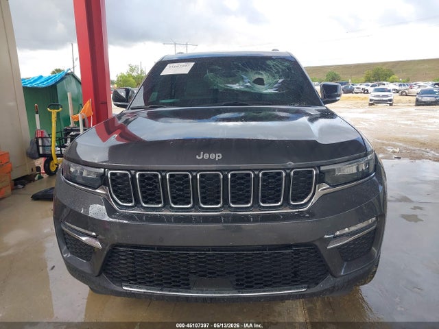 Aukcja sprzedaży 2024 Jeep Grand Cherokee Limited 4x4, vin: 1C4RJHBGXRC229536, numer aukcji: 45107397