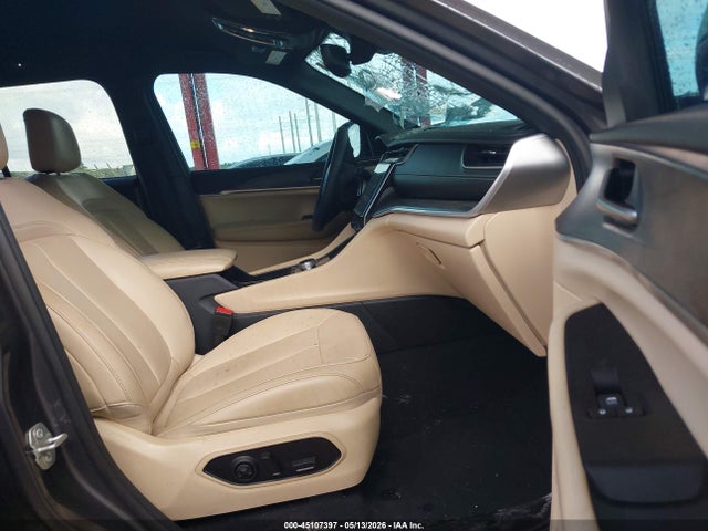 Aukcja sprzedaży 2024 Jeep Grand Cherokee Limited 4x4, vin: 1C4RJHBGXRC229536, numer aukcji: 45107397