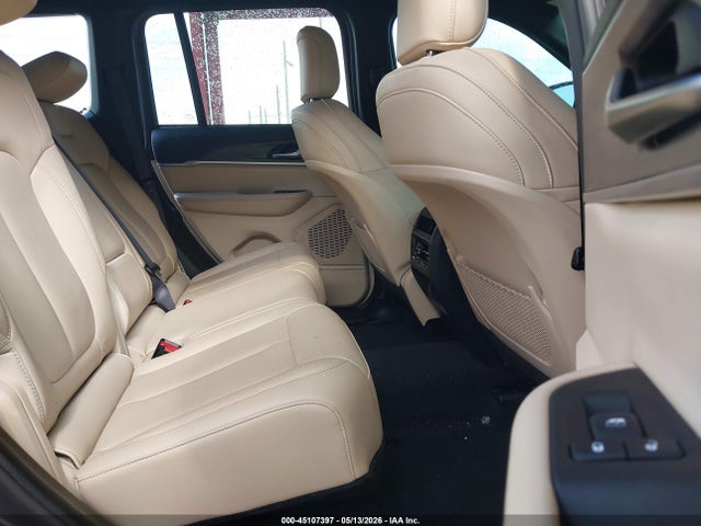 Aukcja sprzedaży 2024 Jeep Grand Cherokee Limited 4x4, vin: 1C4RJHBGXRC229536, numer aukcji: 45107397
