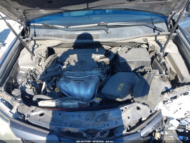 Продажа на аукционе авто 2012 Toyota Camry Se, vin: 4T1BF1FK5CU112016, номер лота: 45107399