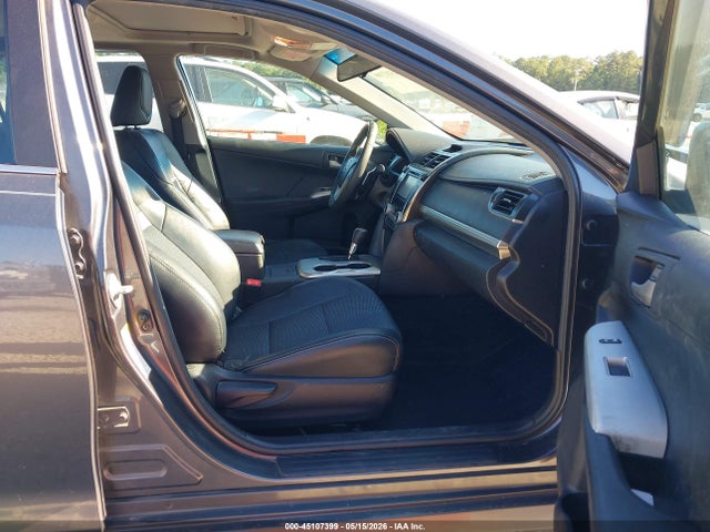 Продажа на аукционе авто 2012 Toyota Camry Se, vin: 4T1BF1FK5CU112016, номер лота: 45107399