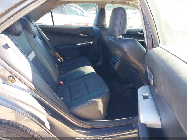 Продажа на аукционе авто 2012 Toyota Camry Se, vin: 4T1BF1FK5CU112016, номер лота: 45107399