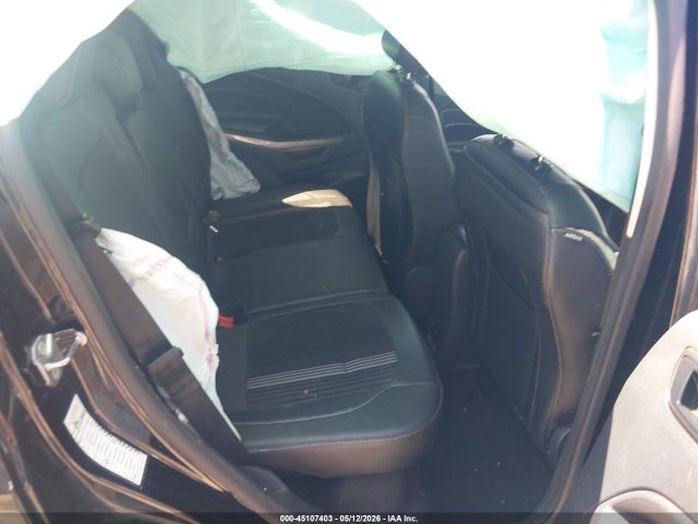 Ford Ecosport Ses 2020 MAJ6S3JL4LC350321 Image 8