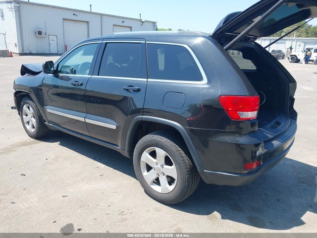 Продажа на аукционе авто 2012 Jeep Grand Cherokee Laredo, vin: 1C4RJFAG1CC346144, номер лота: 45107404