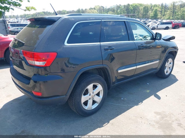 Продажа на аукционе авто 2012 Jeep Grand Cherokee Laredo, vin: 1C4RJFAG1CC346144, номер лота: 45107404