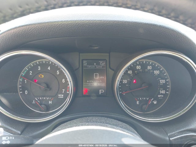 Продажа на аукционе авто 2012 Jeep Grand Cherokee Laredo, vin: 1C4RJFAG1CC346144, номер лота: 45107404