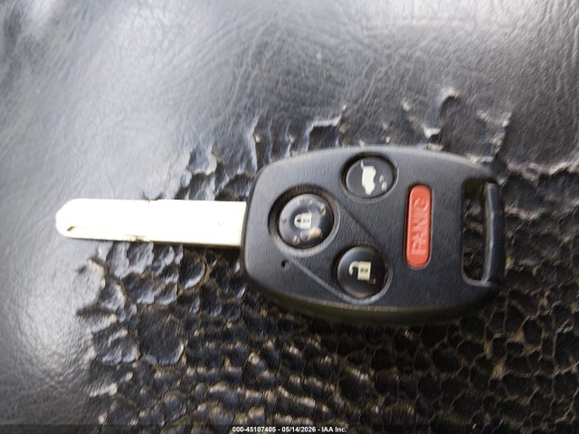 45107405 :رقم المزاد ، 5FNYF4H68AB007265 vin ، 2010 Honda Pilot Ex-l مزاد بيع