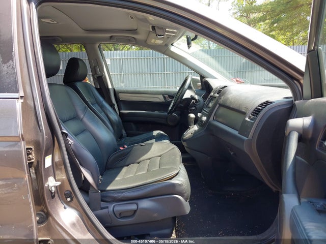 Продаж на аукціоні авто 2010 Honda Cr-v Ex-l, vin: 5J6RE4H72AL045839, номер лоту: 45107406