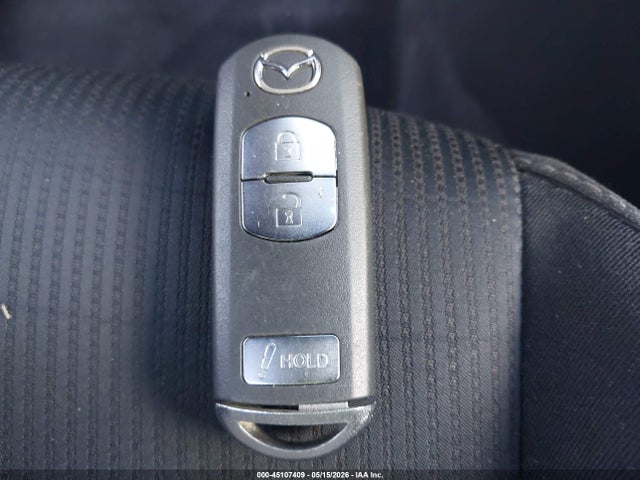 Продажа на аукционе авто 2019 Mazda Cx-3 Sport, vin: JM1DKFB72K1418937, номер лота: 45107409