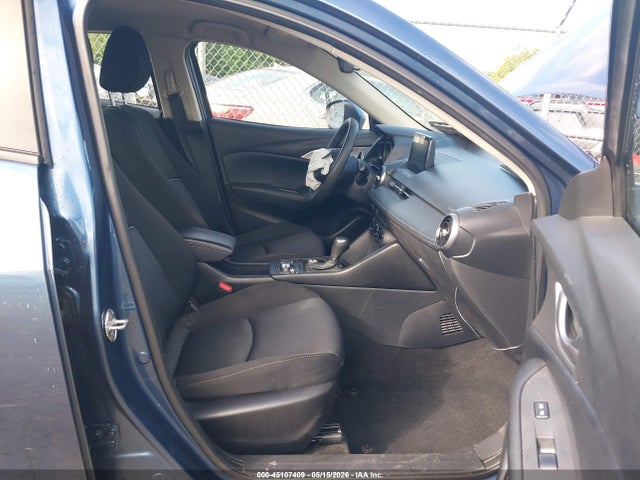 Продажа на аукционе авто 2019 Mazda Cx-3 Sport, vin: JM1DKFB72K1418937, номер лота: 45107409