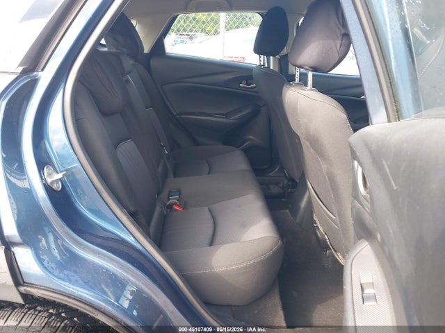 Продажа на аукционе авто 2019 Mazda Cx-3 Sport, vin: JM1DKFB72K1418937, номер лота: 45107409