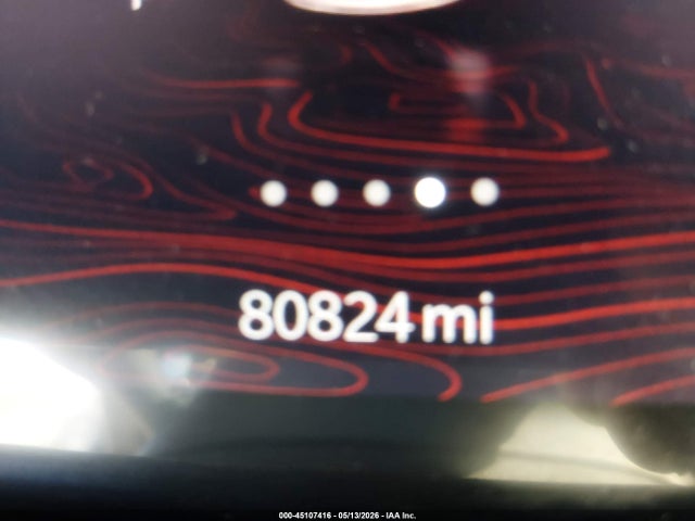 45107416 :رقم المزاد ، 1C4RJHDG2N8564879 vin ، 2022 Jeep Grand Cherokee Overland 4x4 مزاد بيع