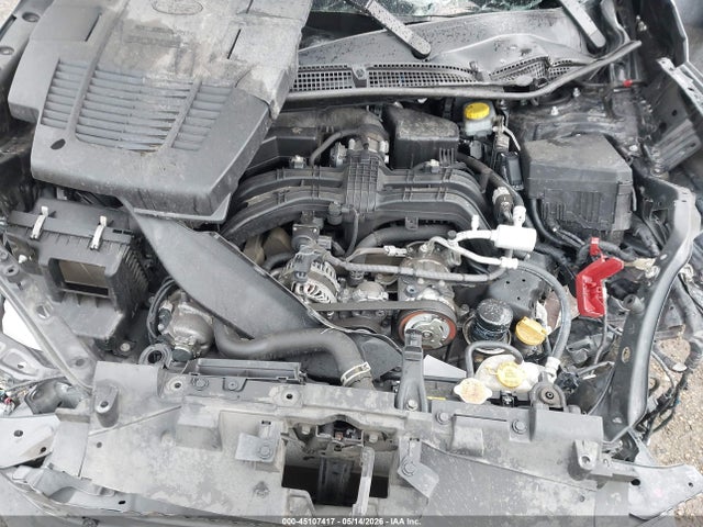 Продажа на аукционе авто 2023 Subaru Forester Sport, vin: JF2SKAJC5PH452492, номер лота: 45107417