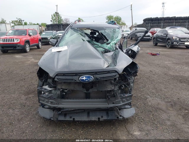 Продажа на аукционе авто 2023 Subaru Forester Sport, vin: JF2SKAJC5PH452492, номер лота: 45107417