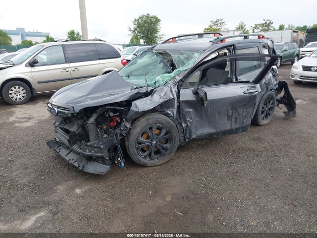 Продажа на аукционе авто 2023 Subaru Forester Sport, vin: JF2SKAJC5PH452492, номер лота: 45107417