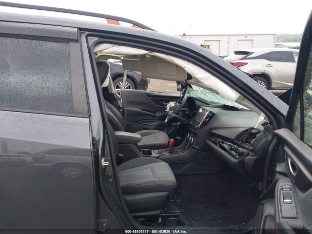 Продажа на аукционе авто 2023 Subaru Forester Sport, vin: JF2SKAJC5PH452492, номер лота: 45107417