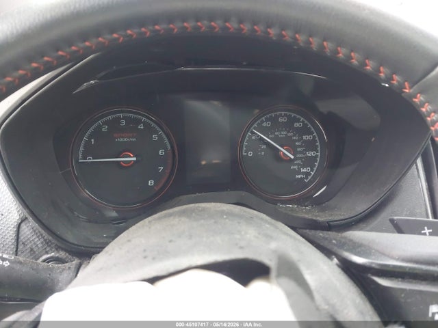 Продажа на аукционе авто 2023 Subaru Forester Sport, vin: JF2SKAJC5PH452492, номер лота: 45107417